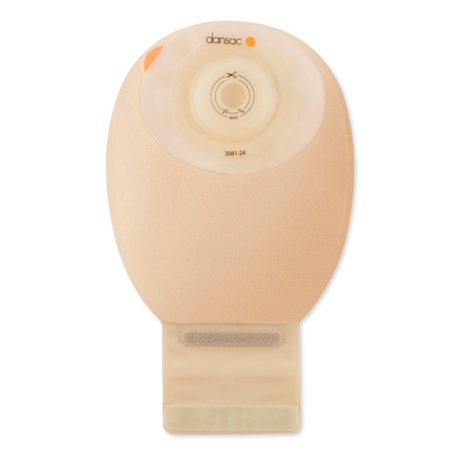 Sacca Aperta Soft Convex NovaLife TRE™ 1 Midi